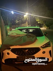  8 سيات فورمينتور كوبرا ترخيص 2024 صفر كيلو