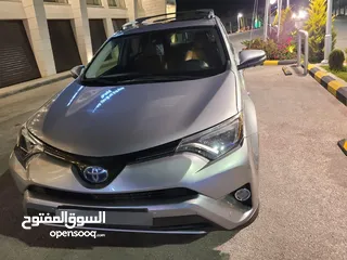  11 Toyota RAV 4 / تويوتا راف 4 فحص كامل للبيع