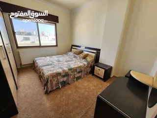  20 شقة في شفا بدران طابق 3 خلف ملعب جامعة العلوم التطبيقية