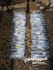  3 قطع غيار اكورد 2020 /2017 مستعمل وجديد  ابومشعل ماركا