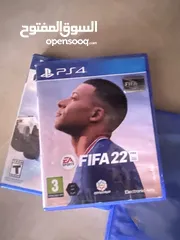  1 فيفا 22 مستعمل بحالة الجديد