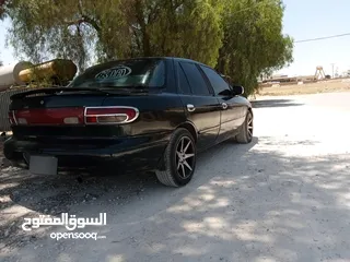  1 كيا سيفيا للبيع