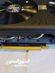  8 rx 580 8gb sapphire