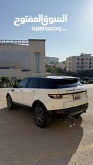  5 رينج روفر ايفوك 2015 فحص كامل  Range Rover  2015 evoque