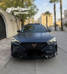  1 سيات كوبرا فورمنتو