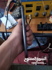  6 مطلوب بردة ايفون 7 ذاكرة 128g بسعر 8000 تشليح