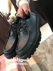  12 حينزات واحذيه اصليه موديل السنه