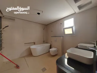 10 7 Bedrooms Villa for Rent in Bosher Al Muna REF:837R