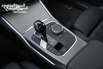  26 BMW 330e XDrive 2022 M kit للبيع كاش او اقساط