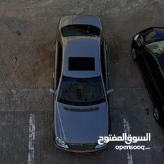  3 مرسيدس s350