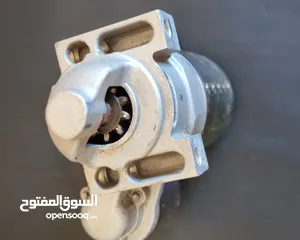  7 سلف. ستارتر..بادئ تشغيل كهربائي (Starter Motor) Starter Kohler 25-098-08 (12V) سلف
