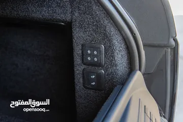  23 Range Rover Vogue Hse 2021 Plug in hybrid   السيارة وارد المانيا و قطعت مسافة 50,000 كم فقط