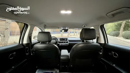  12 بحالة الوكالة IONIQ 5 2022 ايونك 5 وارد كوري