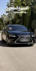  1 Lexus 2020 es300h