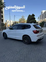  19 بي ام M x3 للبيع 2015 فل الفل