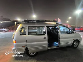  4 محول كرفان H1