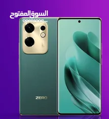  1 للبيع بالاقساط INFINIX. Zero 30.256g اقساط مميزة وبدون دفعة اولى