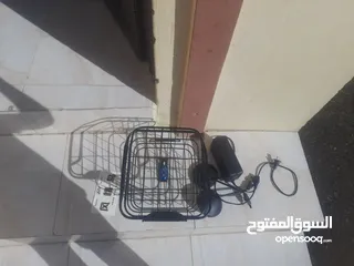  2 سكوتر كهربائي