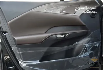  9 لكزس RX350 L2 2024 مع الميزات المتطورة والفخمة لون اسود ميتالك مميز