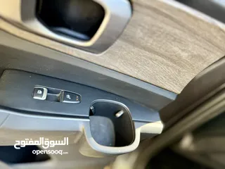  14 سورنتو 4x4 فل مسكر بنوراما