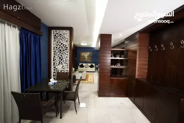  12 شقة مميزة في عبدون ( Property 31976 ) سنوي فقط