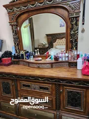  4 غرفه نوم خليجي