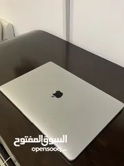  2 MacBook Pro 2017