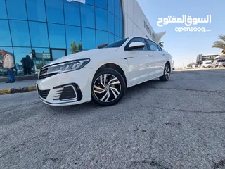 2 فولكسفاجن ايبورا كهربائية بالكامل  فحص كامل
