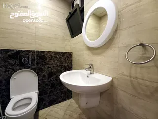  5 شقة مفروشة للإيجار في خلدا  ( Property 32980 ) سنوي فقط