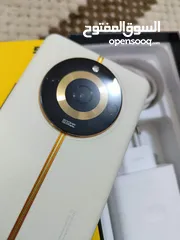  1 مستعمل ايام Relmi 11 pro 5G رام 16 جيجا 256 مكفول سنة متوفر توصيل