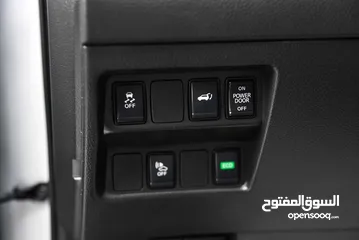  9 نيسان اكستريل هايبرد بحالة الوكالة Nissan X trail Hybrid 2020