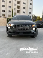  2 هونداي توسان ترخيص 2022 محرك 1600 هايبرد