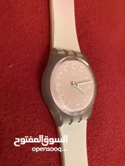  3 SWATCH GE 273