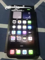  2 iPhone 13 pro max  بحالة الوكالة