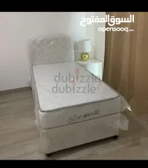  10 Brand New Sofa Bed.. Single Bed available