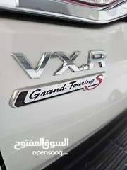  6 لاندكروزر VXR 2020 جراند تورنج  خليجي بنظام الهيدوليك