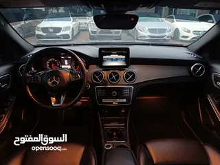  10 مرسيدس جي ال اي 250 2019 MERCEDES GLA 250