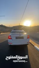  9 سكودا اوكتافيا فل الفل ++