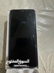  6 سامسونج A9 بالكرتونه للبيع شريحتين سعرر حررق