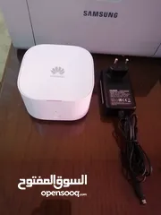  3 راوتر اكستندر 5G يعمل WiFi يستقبل 1200Mb جديد بالكرتونه