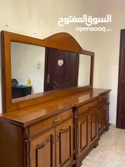  1 سفرة للبيع