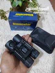  5 منظار اصلي