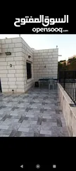  13 بيت جديد غير مسكون مكون من ثلاث طوابق في المزرعه الغربيه بالقرب من شركة النزيه للبلاط