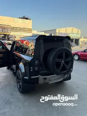  4 ديفندر P400 X Dynamic