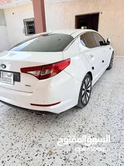  3 كيا k5 2012 CvvL