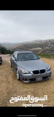  4 Bmw e60 2004