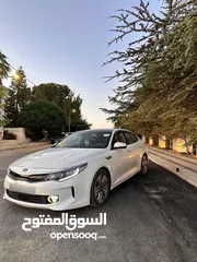  2 كيا اوبتيما k5 2016 شكل 2018 فل اعلى صنف