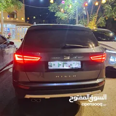  5 سيات اتيكا 2019 اكسنلس بسعر ممتاز