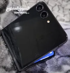  4 سامسونج z flip 5