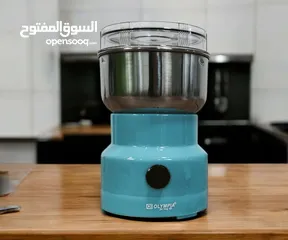  1 طاحونة كهربائيّة